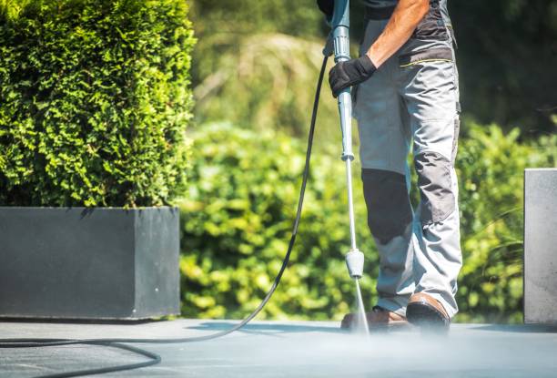 Professional Pressure Services in Sayre, OK