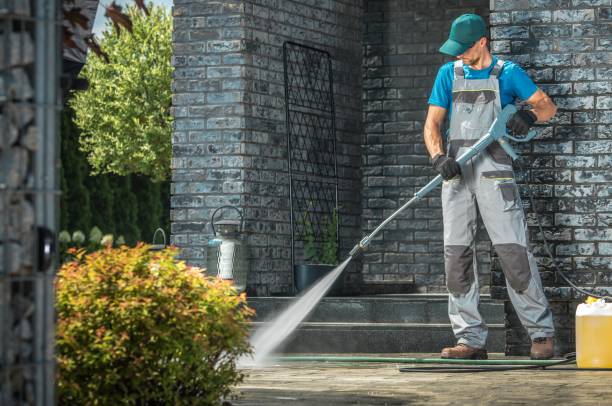 Best Parking Lot and Garage Cleaning  in Sayre, OK
