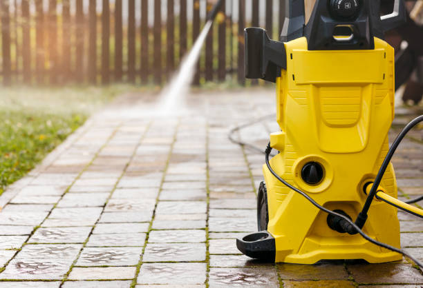 Best Factory Floor Cleaning  in Sayre, OK