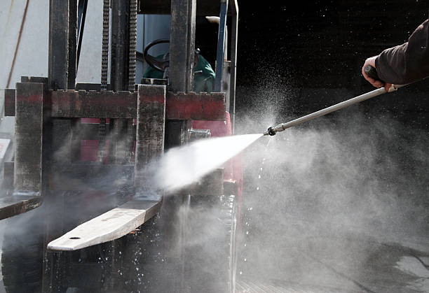 Best Warehouse Cleaning  in Sayre, OK
