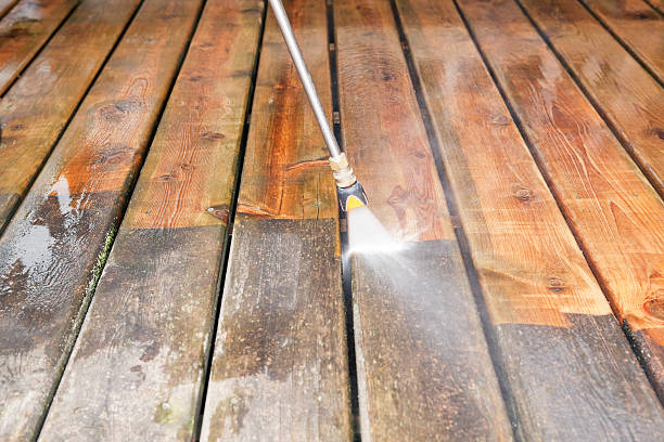 Best Pool Deck Cleaning  in Sayre, OK